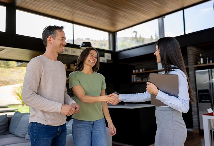 Landlord Representation