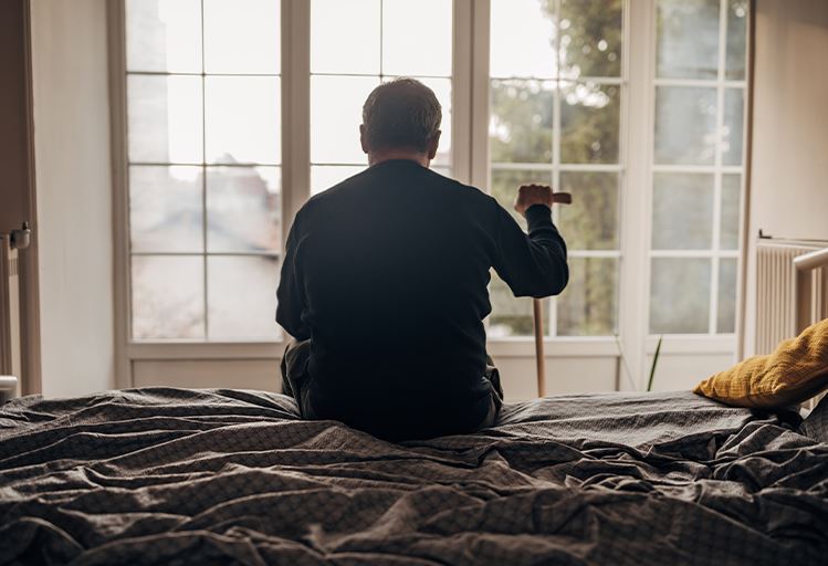 Nursing Home Abuse & Neglect